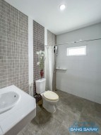Single House For Rent In Bang Saray - 3 Bedrooms House For Rent In Bang Saray, Na Jomtien