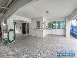 Beach Side, House For Sale In Bang Saray - 2 Bedrooms House For Sale In Bang Saray, Na Jomtien
