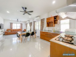House For Rent In Bang Saray Beachside - 2 Bedrooms House For Rent In Bang Saray, Na Jomtien