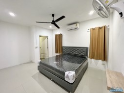 House For Rent In Bang Saray Beachside - 2 Bedrooms House For Rent In Bang Saray, Na Jomtien
