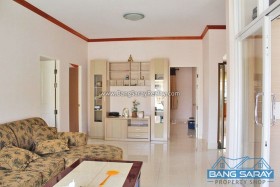 Hot Deal! Pool Villa House For Sale In Bang Saray - 4 Bedrooms House For Sale In Bang Saray, Na Jomtien