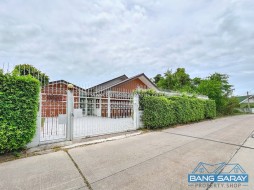 Private Pool Villa In Bang Saray Beachside For Sale & Rent - 3 Bedrooms House For Sale And Rent In Bang Saray, Na Jomtien
