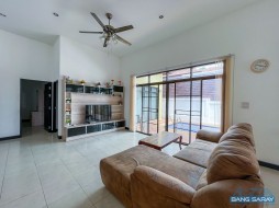 Pool Viila For Rent In Bang Saray - 2 Bedrooms House For Rent In Bang Saray, Na Jomtien