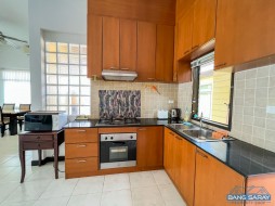 Pool Viila For Rent In Bang Saray - 2 Bedrooms House For Rent In Bang Saray, Na Jomtien