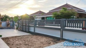Single House For Sale In Bang Saray Soi BoonThavorn - 3 Bedrooms House For Sale In Bang Saray, Na Jomtien