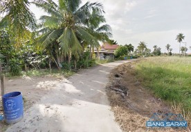 Land In Eastside Bang Saray, Soi Boonthavorn & Sunplay -  Land For Sale In Bang Saray, Na Jomtien