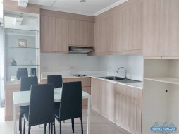 Beachside Bang Saray Corner Condo For Sale - 1 Bedroom Condo For Sale In Bang Saray, Na Jomtien