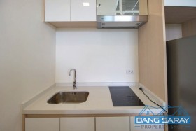 Beachfront Bang Saray Condo For Rent, Sea Views - 1 Bedroom Condo For Rent In Bang Saray, Na Jomtien