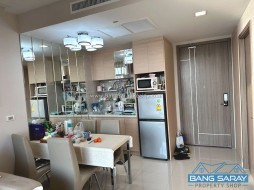 Beachfront Condo For Sale & Rent, Sea Views - 1 Bedroom Condo For Sale In Bang Saray, Na Jomtien