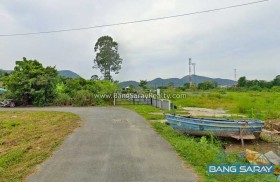 2 Rai 60 Sqw Of Land For Sale In Bang Saray Beachside -  Land For Sale In Bang Saray, Na Jomtien
