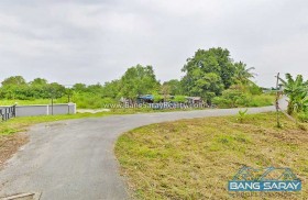 2 Rai 60 Sqw Of Land For Sale In Bang Saray Beachside -  Land For Sale In Bang Saray, Na Jomtien