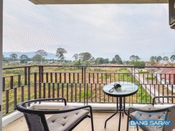 Sea View Condo For Sale In Bang Saray, Only 250m To The Beach - 1 Bedroom Condo For Sale In Bang Saray, Na Jomtien