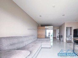 Sea View Condo For Sale In Bang Saray, Only 250m To The Beach - 1 Bedroom Condo For Sale In Bang Saray, Na Jomtien
