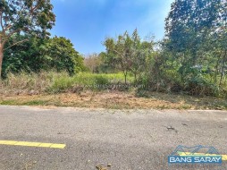 Highland Plot With Mountain Views For Sale In Sattahip -  Land For Sale In Sattahip, Na Jomtien