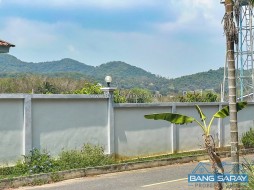 Highland Plot With Mountain Views For Sale In Sattahip -  Land For Sale In Sattahip, Na Jomtien