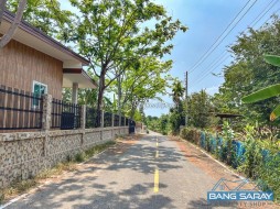 Highland Plot With Mountain Views For Sale In Sattahip -  Land For Sale In Sattahip, Na Jomtien