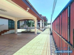 House For Sale In Na Jomtien - 2 Bedrooms House For Sale In Na-Jomtien, Na Jomtien