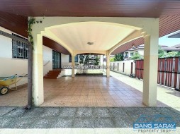 House For Sale In Na Jomtien - 2 Bedrooms House For Sale In Na-Jomtien, Na Jomtien