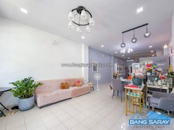Commercial Building For Sale – 2 Units, Jomtien Beachside - 5 Bedroom Up Commercial For Sale In Jomtien, Pattaya City