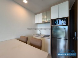 Sea View Condo For Rent In Bang Saray Beachfront - 1 Bedroom Condo For Rent In Bang Saray, Na Jomtien