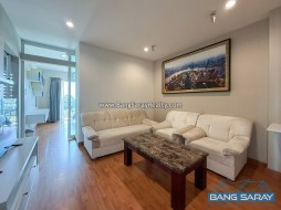 Le Beach Condo For Rent, 250m. To Bang Saray Beach - 1 Bedroom Condo For Rent In Bang Saray, Na Jomtien