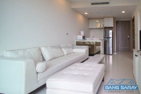Del Mare Condo Beachfront Bang Saray For Rent - 1 Bedroom Condo For Rent In Bang Saray, Na Jomtien