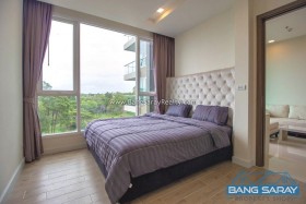 Del Mare Condo Beachfront Bang Saray For Rent - 1 Bedroom Condo For Rent In Bang Saray, Na Jomtien