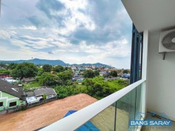 Urgent Sale! Studio Condo (Foreign Quota) - Studio Condo For Sale In Bang Saray, Na Jomtien