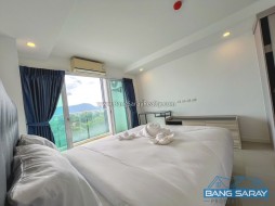 Urgent Sale! Studio Condo (Foreign Quota) - Studio Condo For Sale In Bang Saray, Na Jomtien