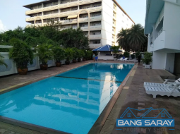 Somphong Condotel For Sale – Na Jomtien - 1 Bedroom Condo For Sale In Na-Jomtien, Na Jomtien