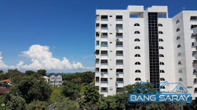 Somphong Condotel For Sale – Na Jomtien - 1 Bedroom Condo For Sale In Na-Jomtien, Na Jomtien