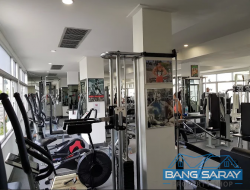 Somphong Condotel For Sale – Na Jomtien - 1 Bedroom Condo For Sale In Na-Jomtien, Na Jomtien