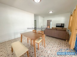 Beach Side Bang Saray House For Rent - 2 Bedrooms House For Rent In Bang Saray, Na Jomtien