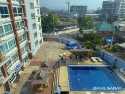 Bang Saray Beach Condo – Studio Combine For Sale - 1 Bedroom Condo For Sale In Bang Saray, Na Jomtien