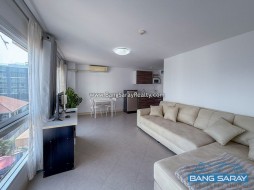 Bang Saray Beach Condo – Studio Combine For Sale - 1 Bedroom Condo For Sale In Bang Saray, Na Jomtien