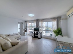 Bang Saray Beach Condo – Studio Combine For Sale - 1 Bedroom Condo For Sale In Bang Saray, Na Jomtien
