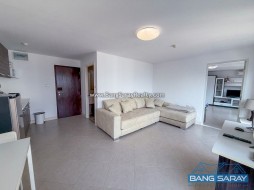 Bang Saray Beach Condo – Studio Combine For Sale - 1 Bedroom Condo For Sale In Bang Saray, Na Jomtien