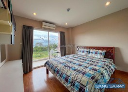 Le Beach Condo For Sale, Only 250m. To Beach - 1 Bedroom Condo For Sale In Bang Saray, Na Jomtien