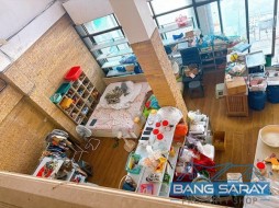 For Sale: 3-Unit, 3-Storey Shophouse On Main Road, Bang Saray - 5 Bedroom Up Commercial For Sale In Bang Saray, Na Jomtien