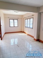 For Sale: 3-Unit, 3-Storey Shophouse On Main Road, Bang Saray - 5 Bedroom Up Commercial For Sale In Bang Saray, Na Jomtien