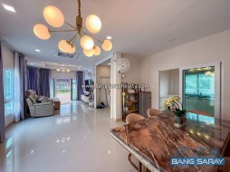 Censiri Home Bang Saray – Sattahip For Rent -  House For Rent In Bang Saray, Na Jomtien