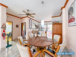 Single House For Sale In Bang Saray Near J Market - 2 Bedrooms House For Sale In Bang Saray, Na Jomtien