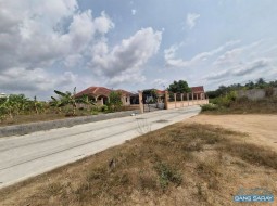Hot Deal! Land For Sale In Bang Saray (Seaside Area) -  Land For Sale In Bang Saray, Na Jomtien