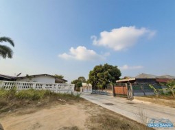 Hot Deal! Land For Sale In Bang Saray (Seaside Area) -  Land For Sale In Bang Saray, Na Jomtien