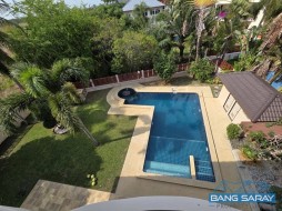 Private 3-Storey Pool Villa In East Bang Saray - 3 Bedrooms House For Sale In Bang Saray, Na Jomtien