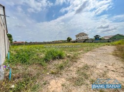 Land For Sale: 1 Rai 171 Sq.wah, 4 Km To Bang Saray Beach -  Land For Sale In Bang Saray, Na Jomtien