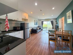 Corner Unit, 2 Bed 2 Bath For Sale, Bang Saray Beachside - 2 Bedrooms Condo For Sale In Bang Saray, Na Jomtien