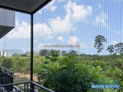 Corner Unit, 2 Bed 2 Bath For Sale, Bang Saray Beachside - 2 Bedrooms Condo For Sale In Bang Saray, Na Jomtien