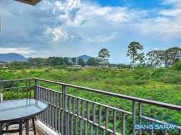 Le Beach Condo For Rent, 250m. To Bang Saray Beach - 1 Bedroom Condo For Rent In Bang Saray, Na Jomtien