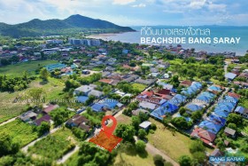  Land For Sale In Oceanside Bang Saray -  Land For Sale In Bang Saray, Na Jomtien